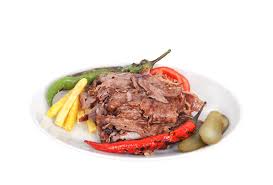 Porsiyon Döner